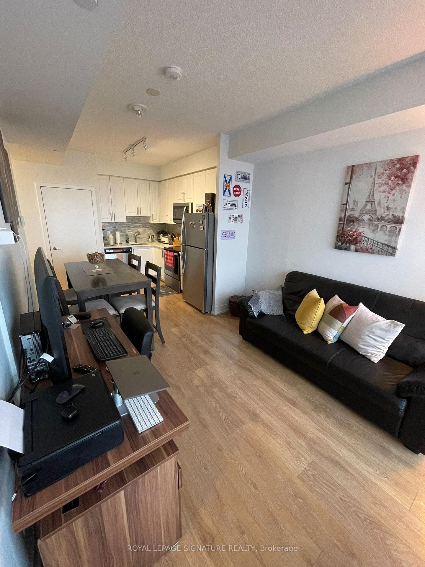 1255 Bayly Street Unit 2301 photo 10
