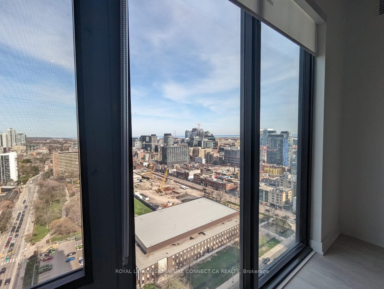 47 Mutual Street Unit 2506 photo 10