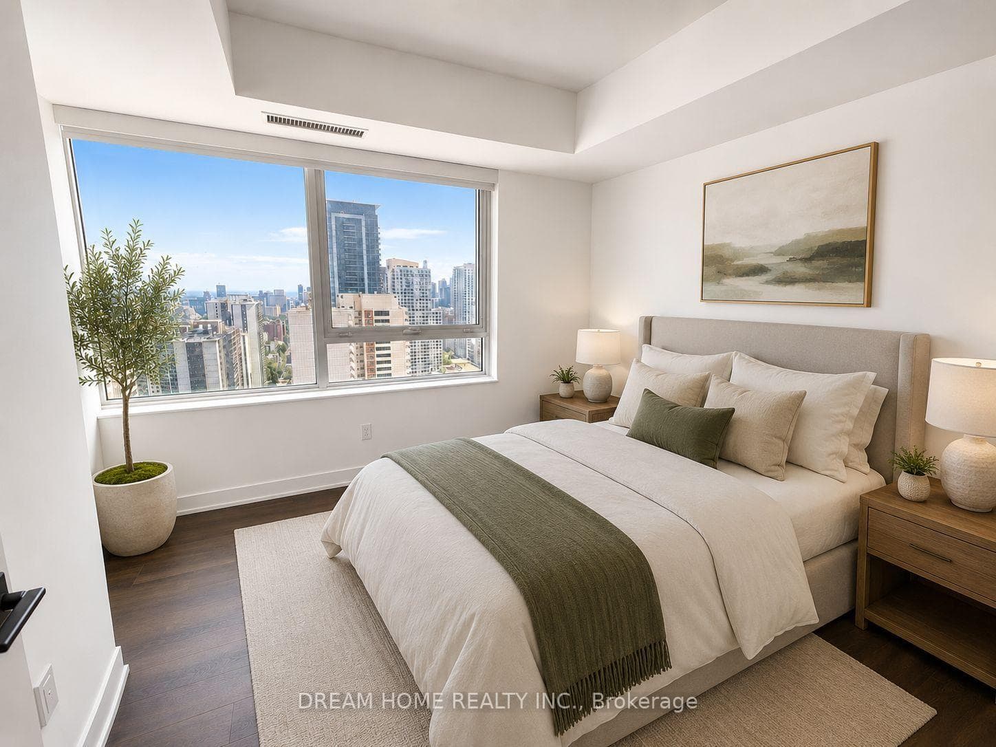 609 Sherbourne Street Unit 3009 photo 22