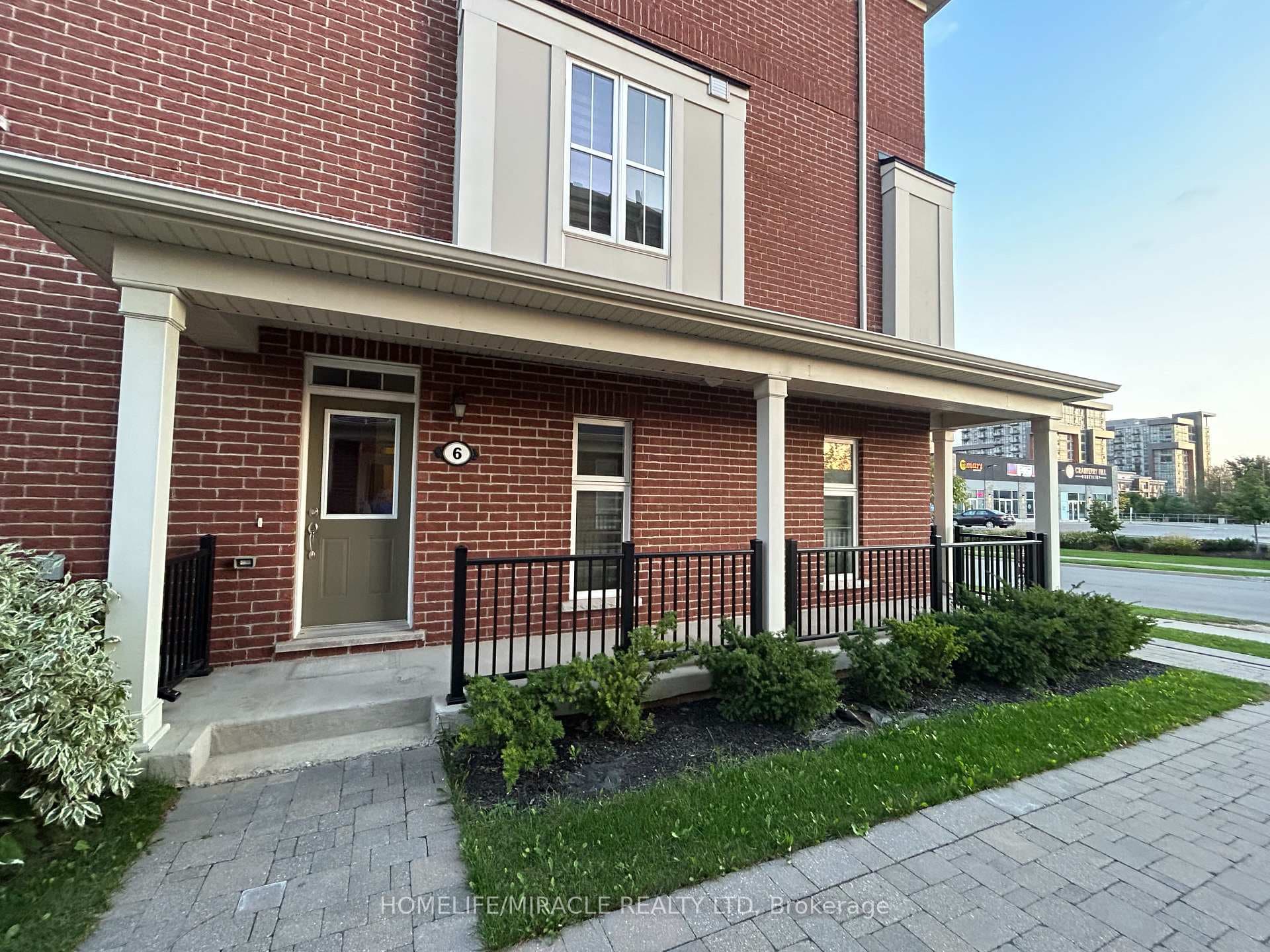 22 Spring Creek Drive Unit 6 photo 20