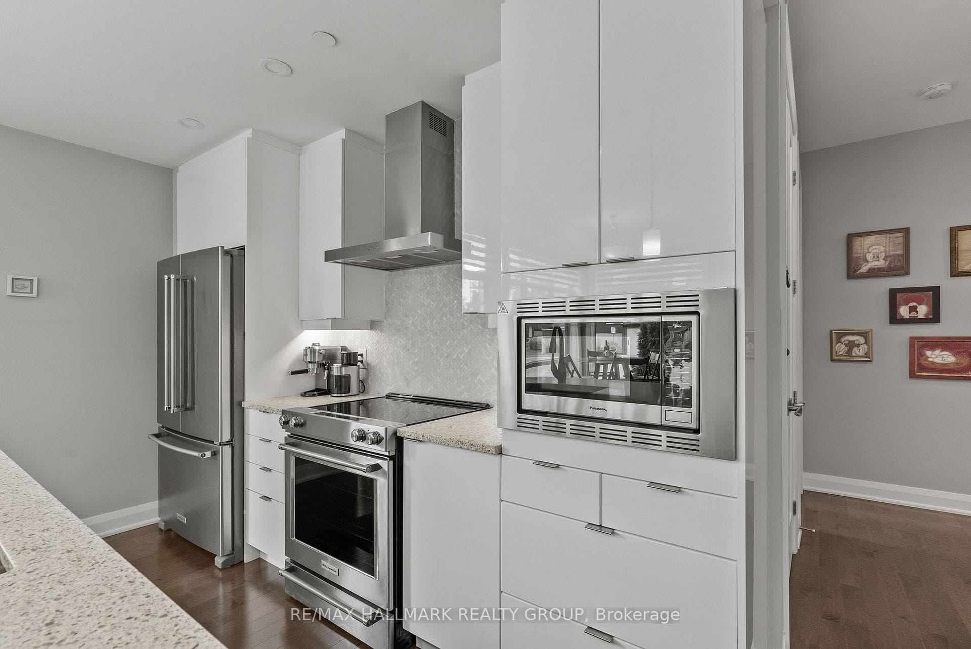 120 Cortile Private Unit 101 photo 8