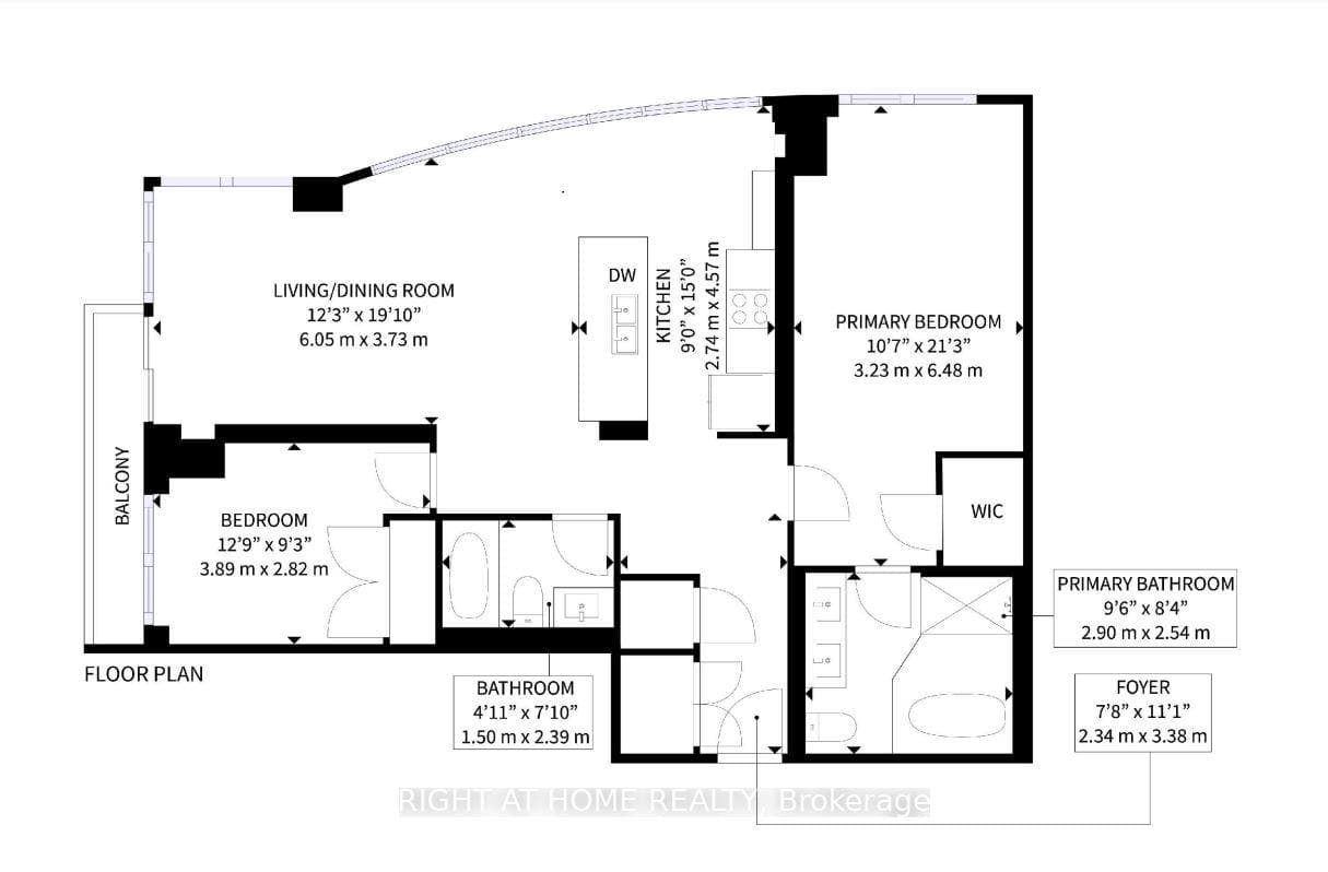 185 Legion Road Unit 2207 photo 43
