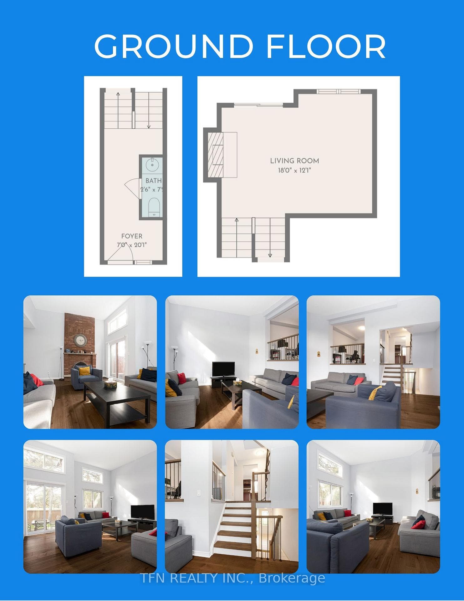 4165 Fieldgate Drive Unit 9 photo 7
