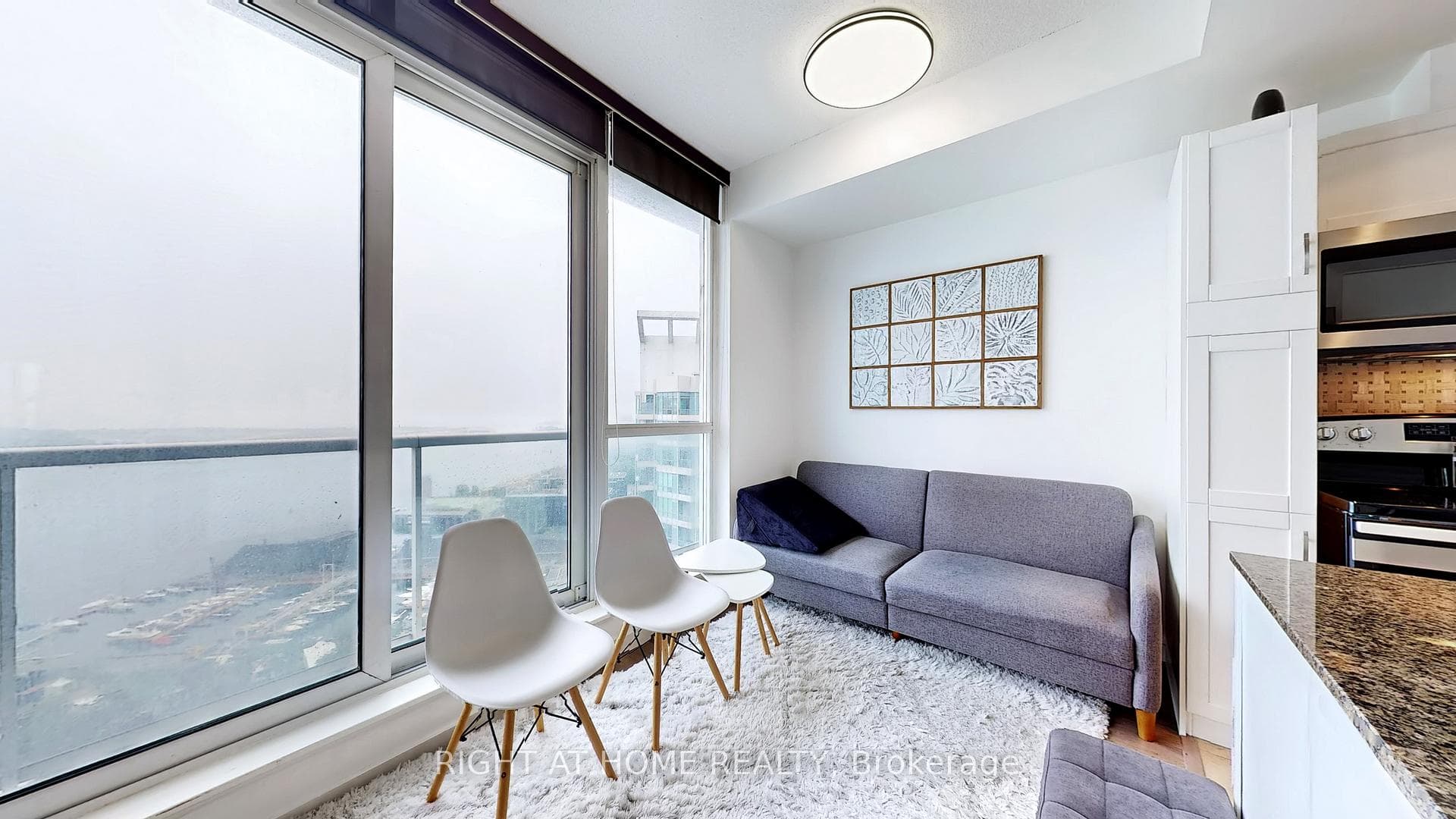 218 Queens Quay Unit 2409 photo 9