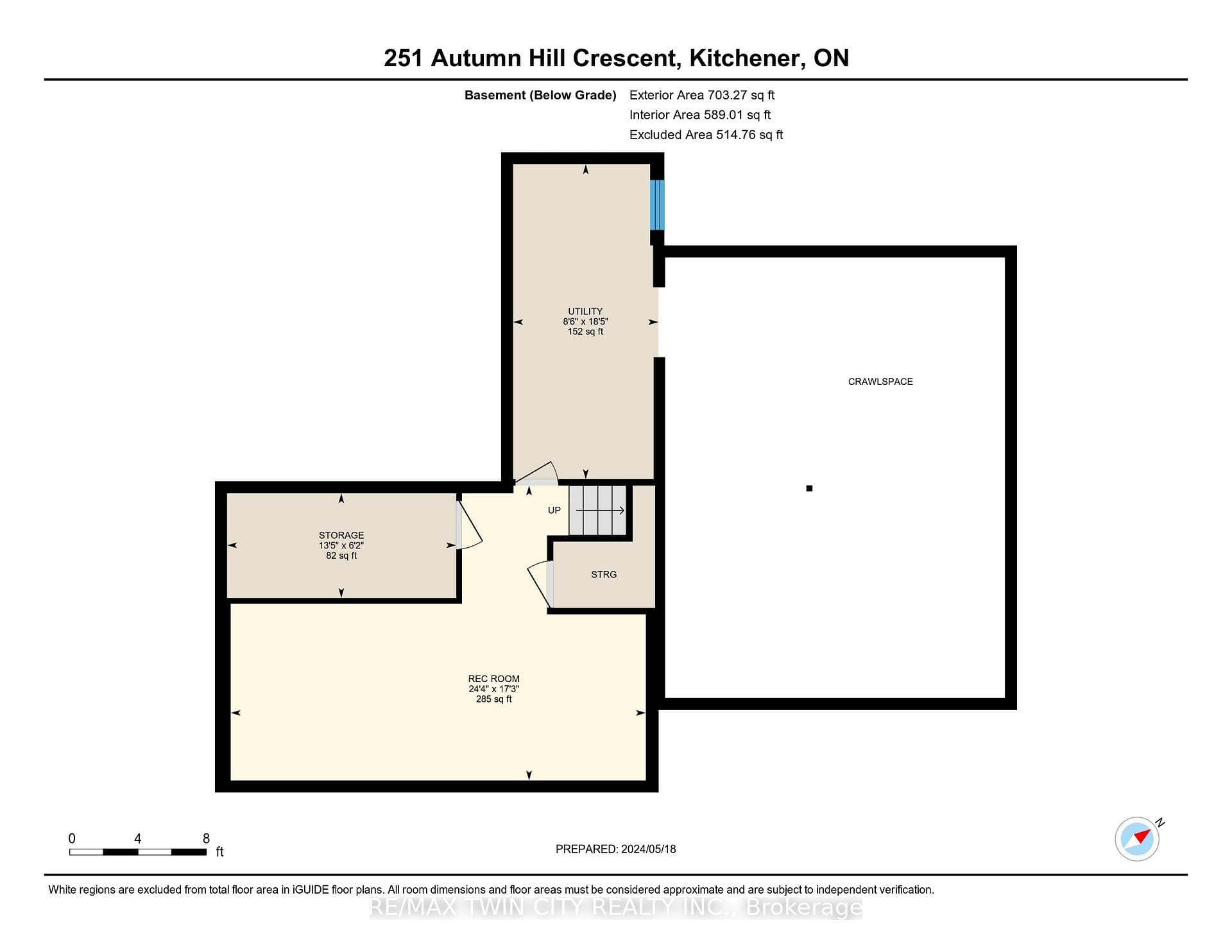 251 Autumn Hill Crescent photo 39