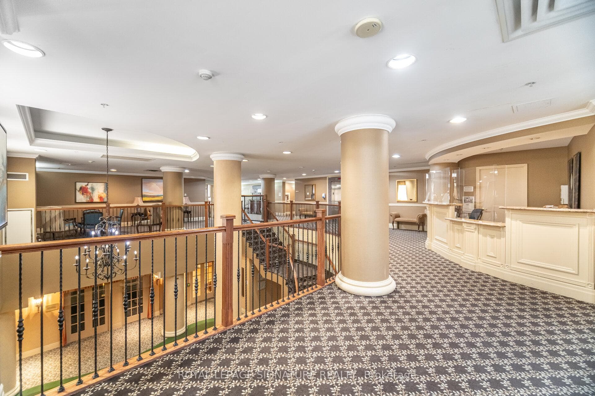 350 Princess Royal Dr., Mississauga
