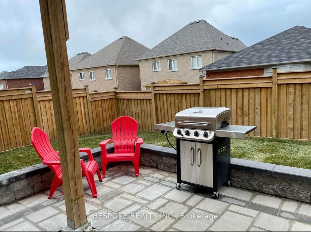 125 Lyle Drive Unit Bsmt photo 28