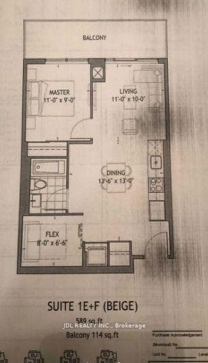 36 Forest Manor Road Unit 901 photo 4