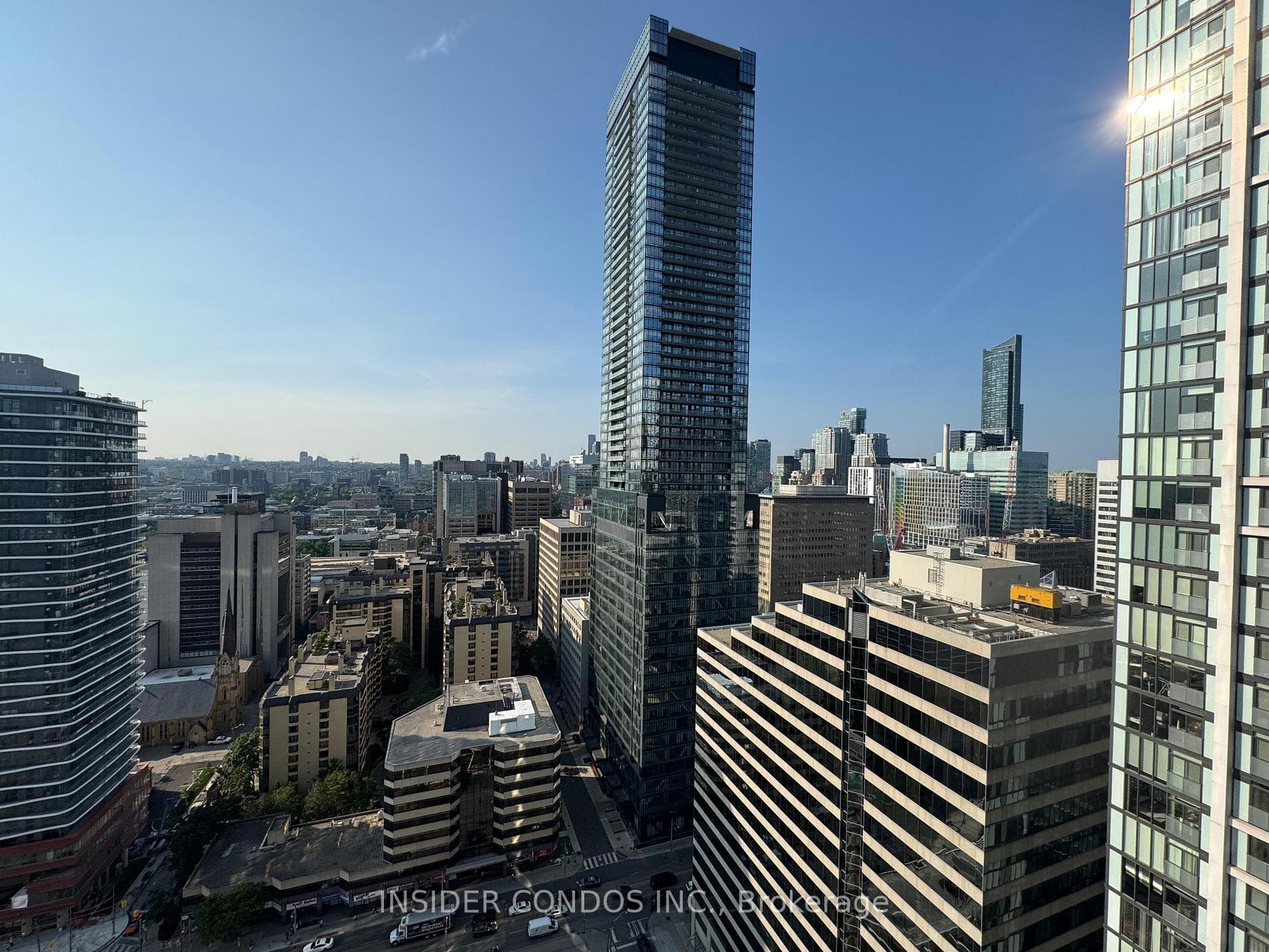238 Simcoe Street Unit 3010 photo 16