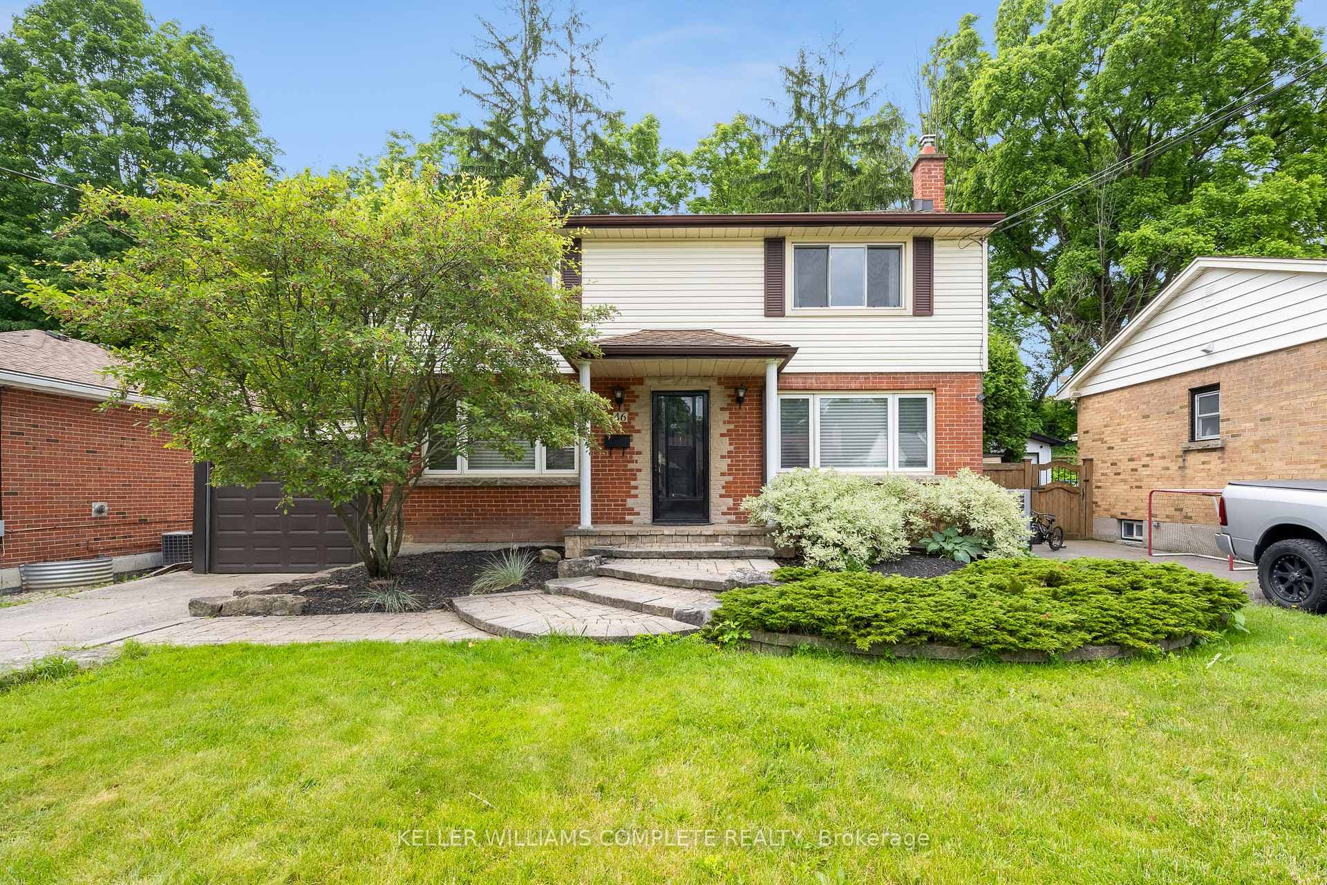 46 Kemp Drive photo 2