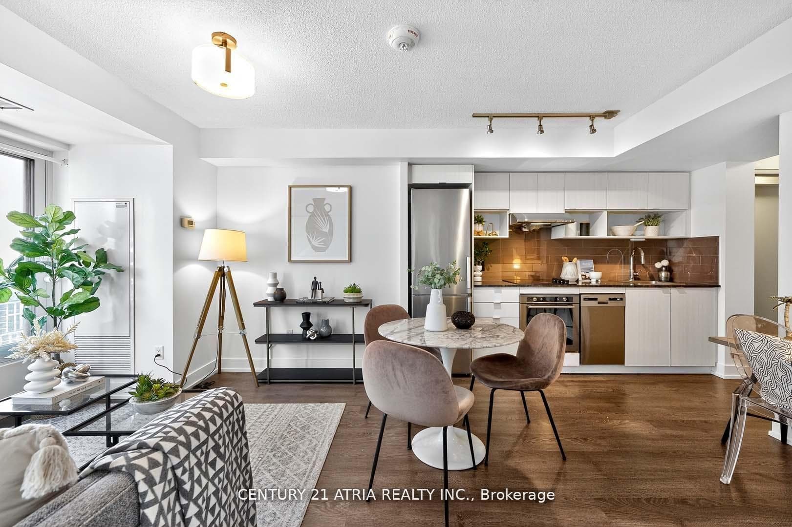 7 Mabelle Avenue Unit 1805 photo 21