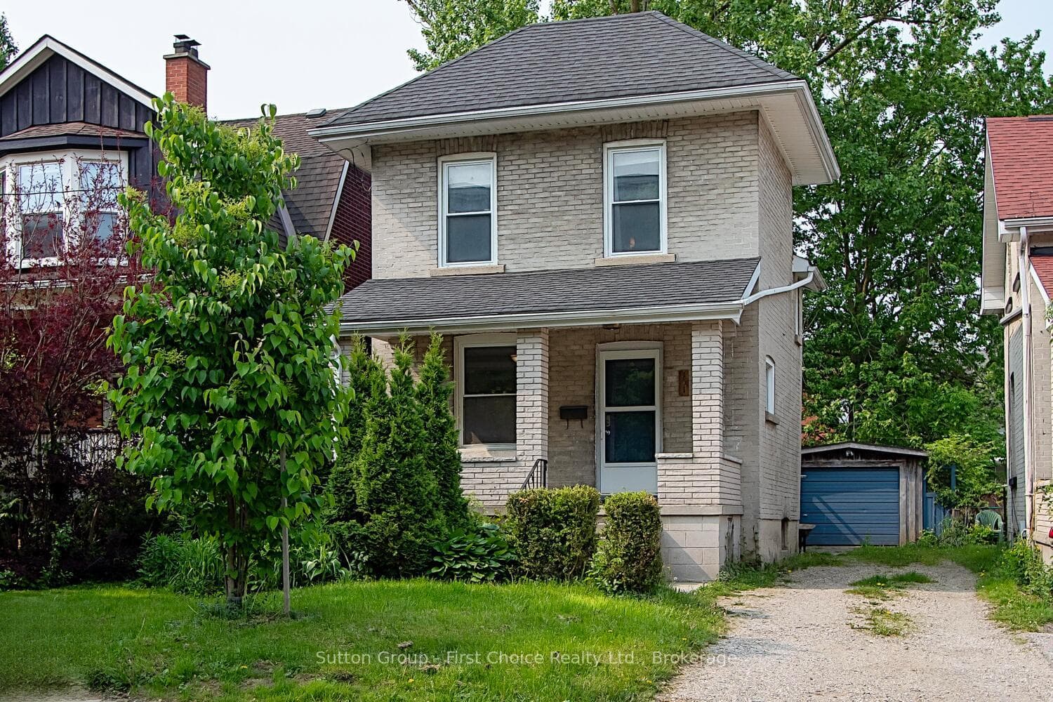 151 Caledonia Street photo 1