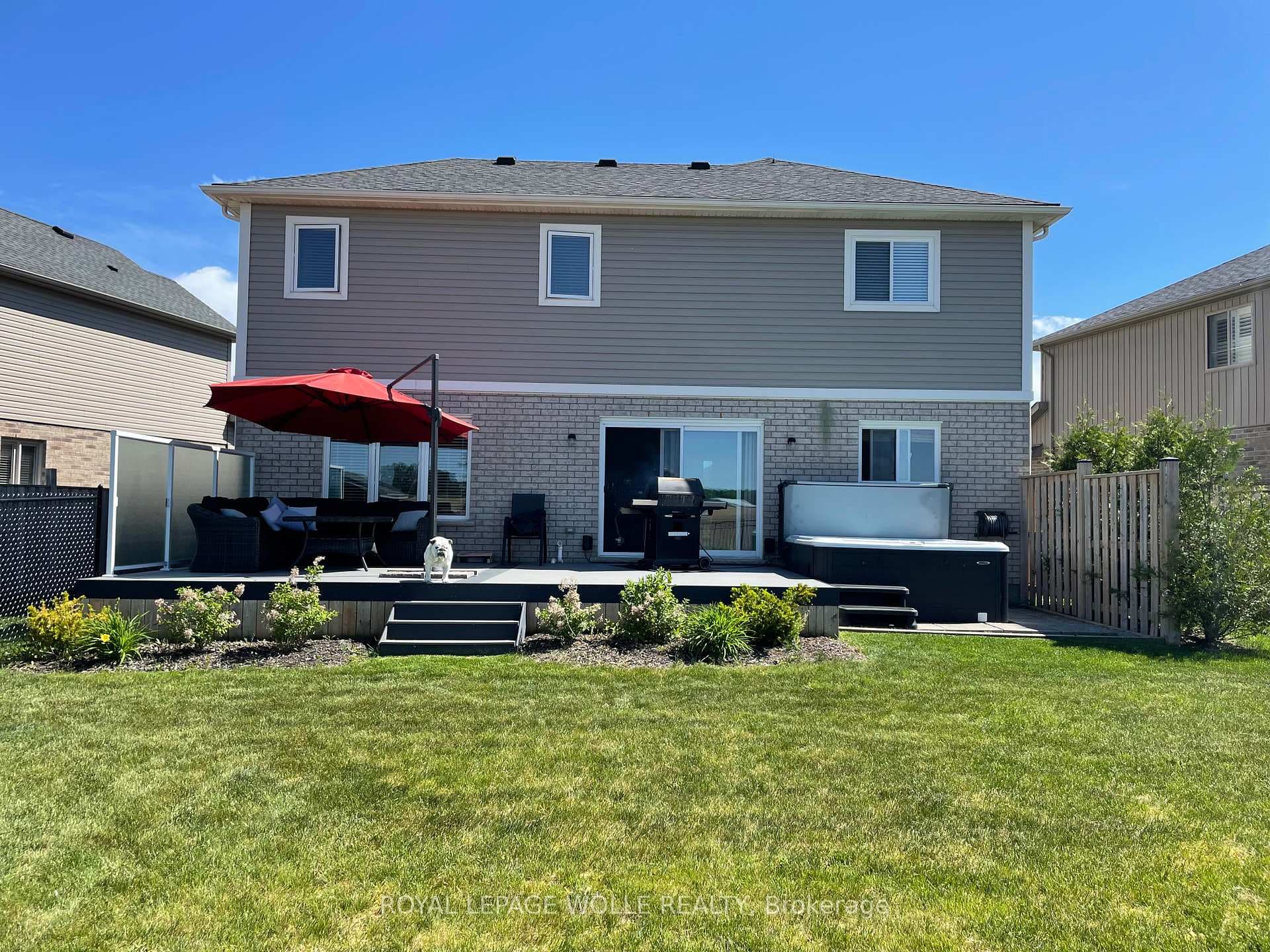 65 Goldschmidt Crescent photo 43