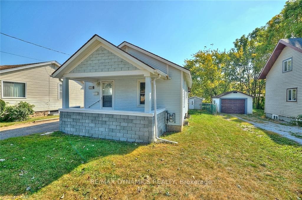 6602 BARKER Street photo 1