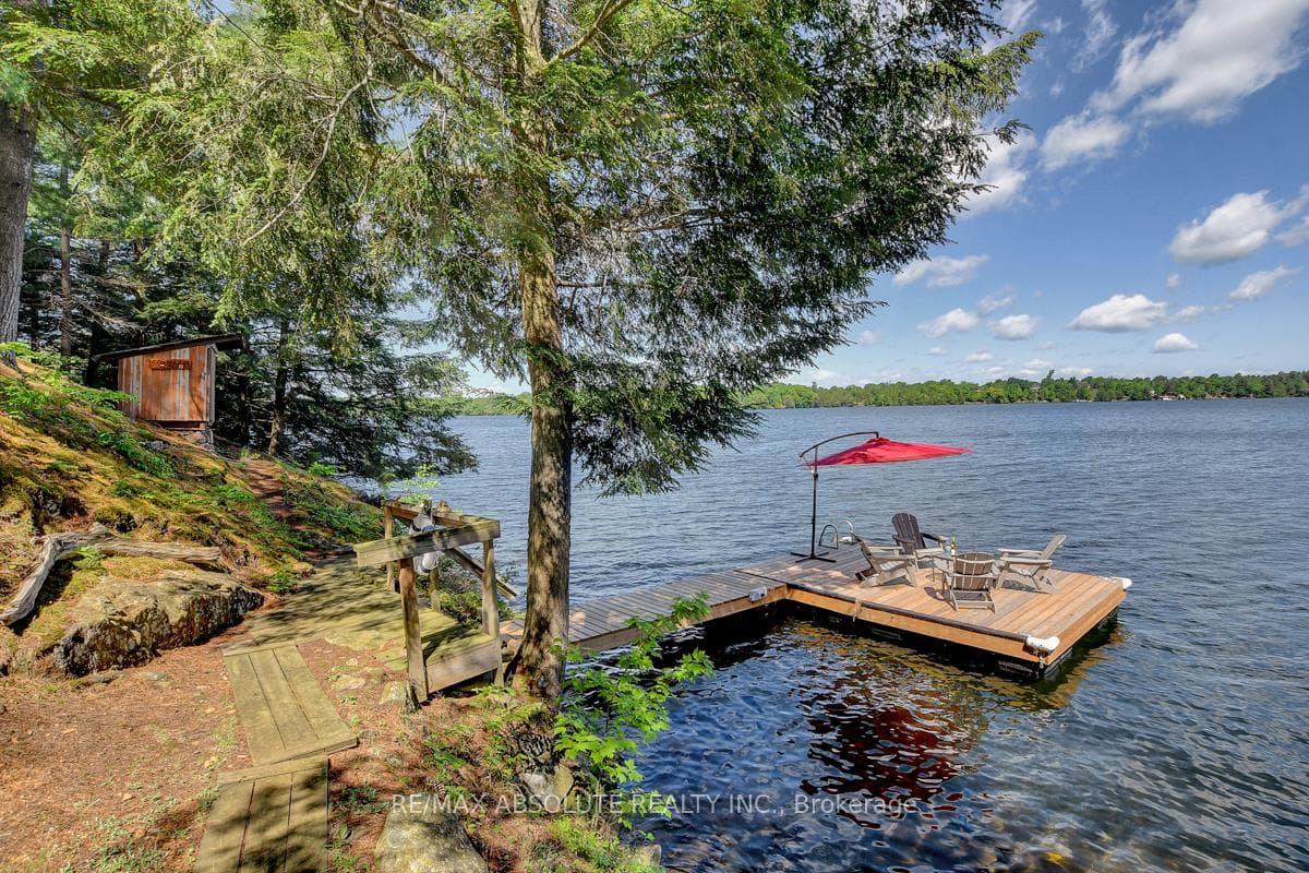 3012 PIKE LAKE 16C Route photo 33