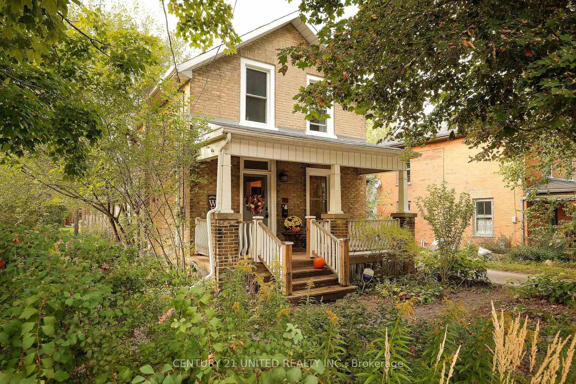 512 Parnell Street photo 1