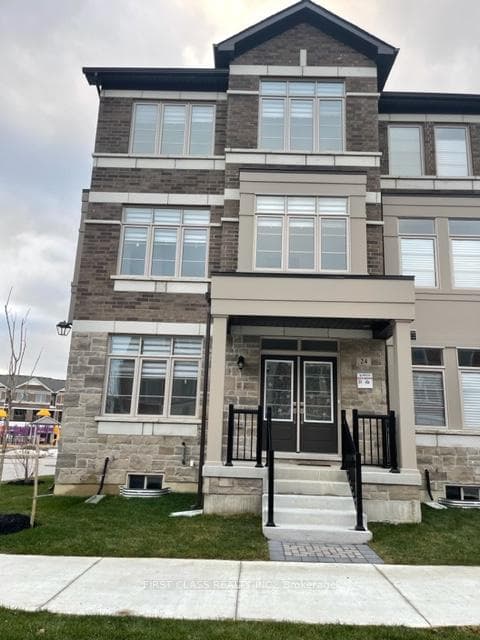 24 Floyd Ford Way photo 1