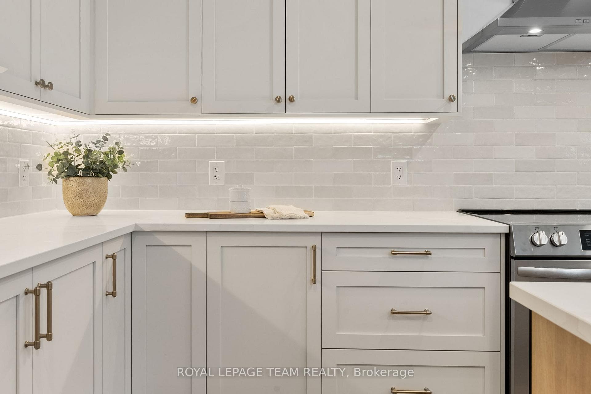 Backsplash