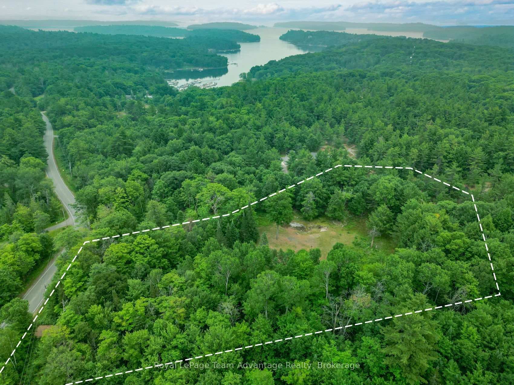 97 Carling Bay Road photo 22