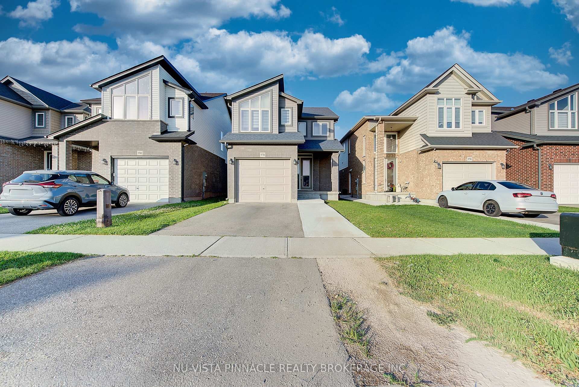 1778 Aukett Drive photo 4