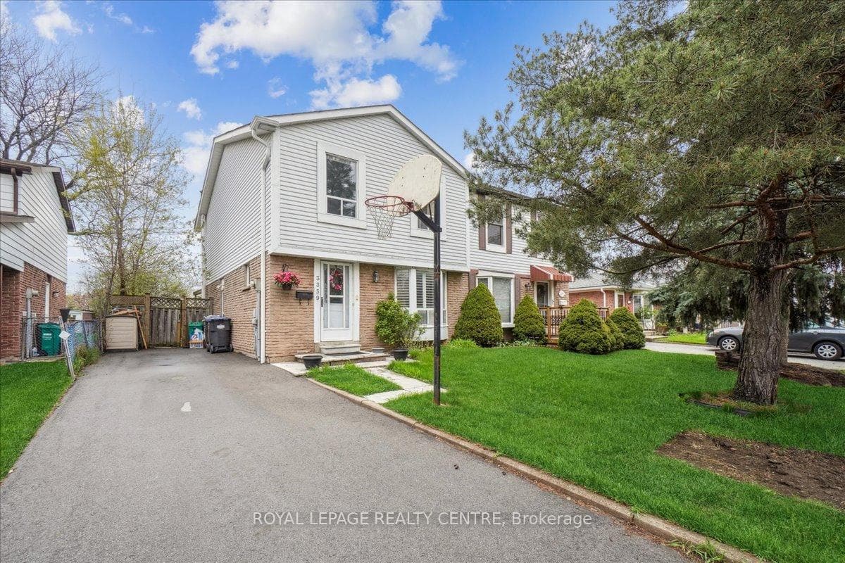 3359 Mainsail Crescent photo 1