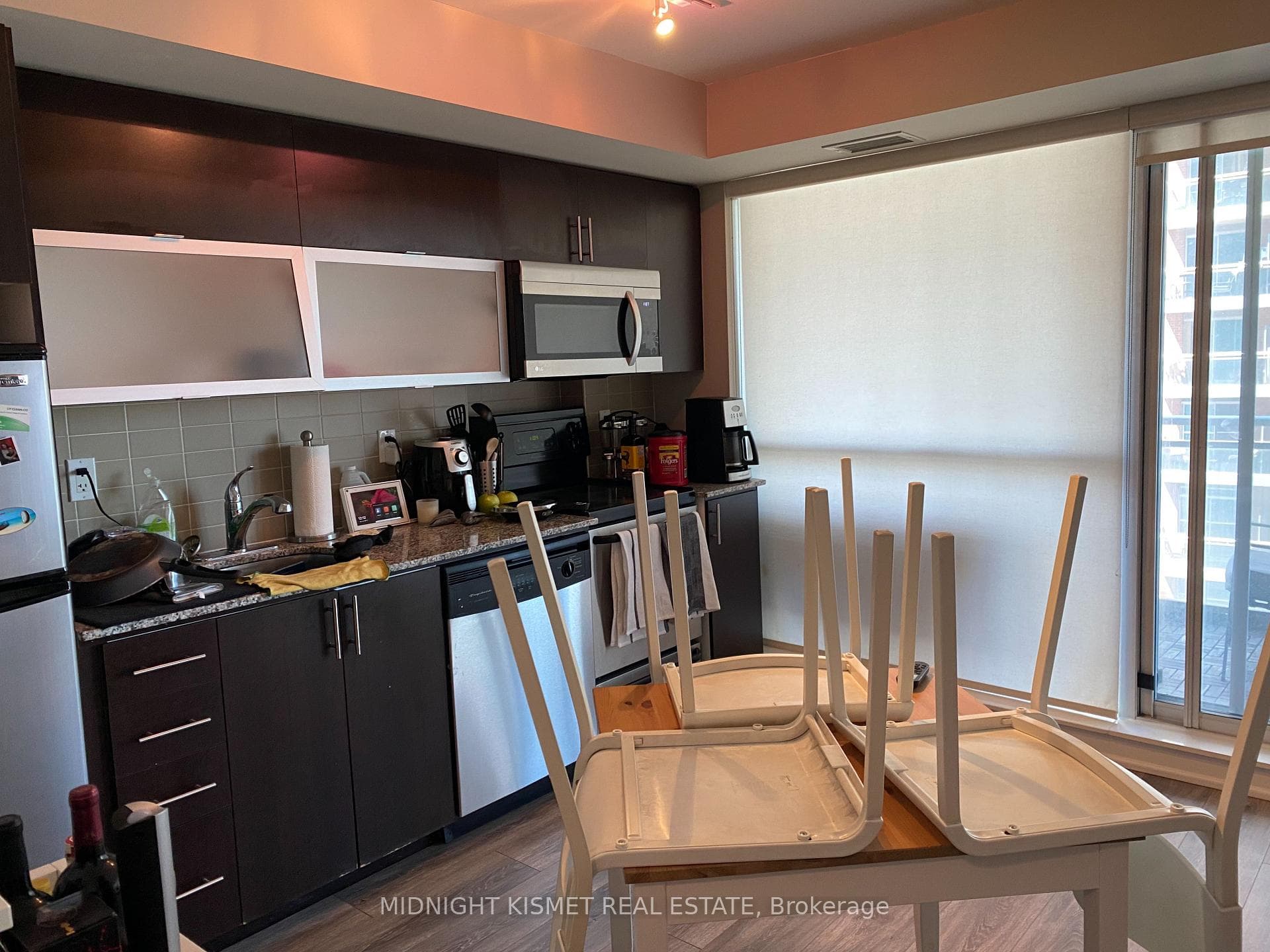 80 Western Battery Road Unit 1112 photo 6