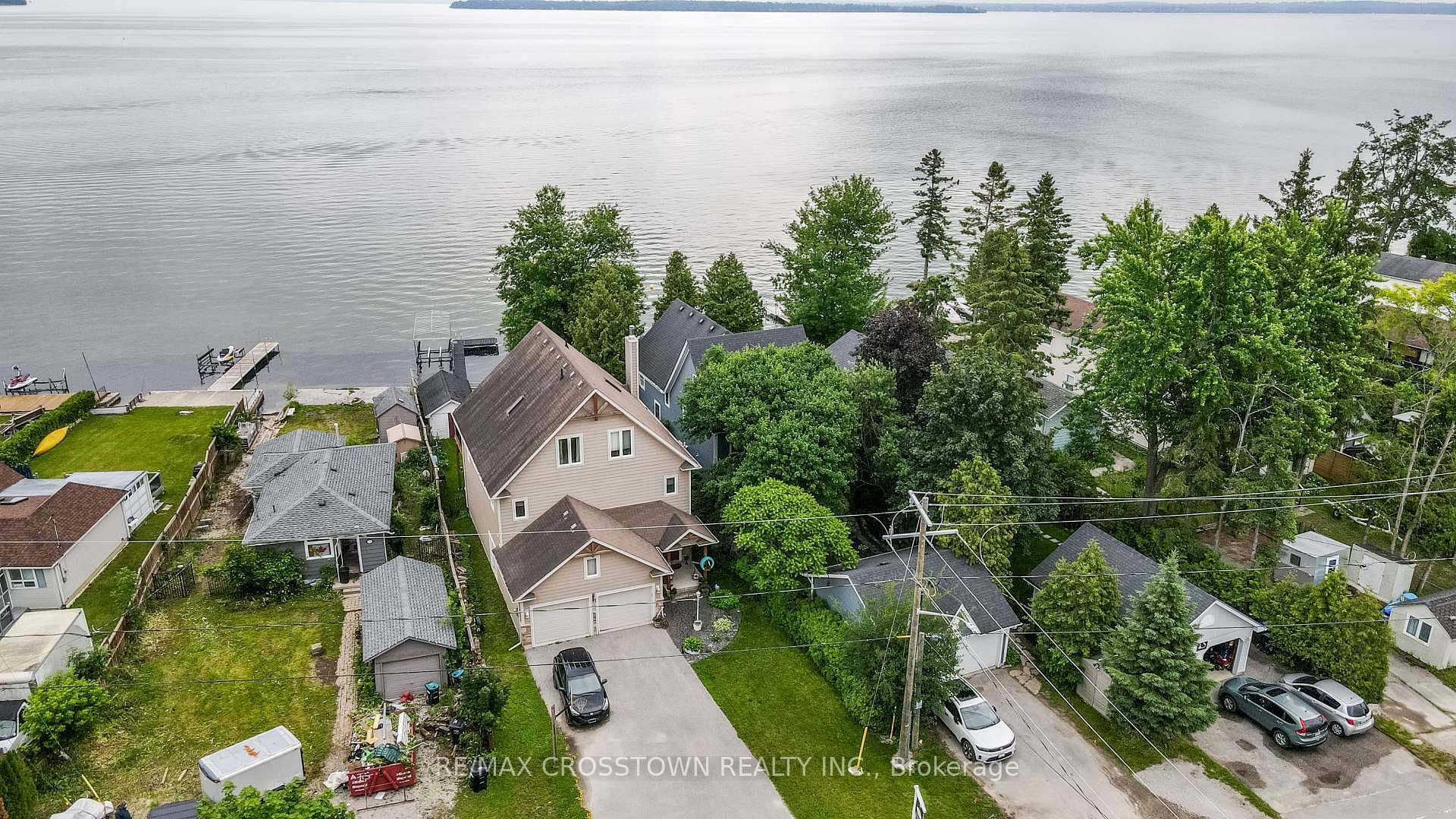 2325 Crystal Beach Road photo 38