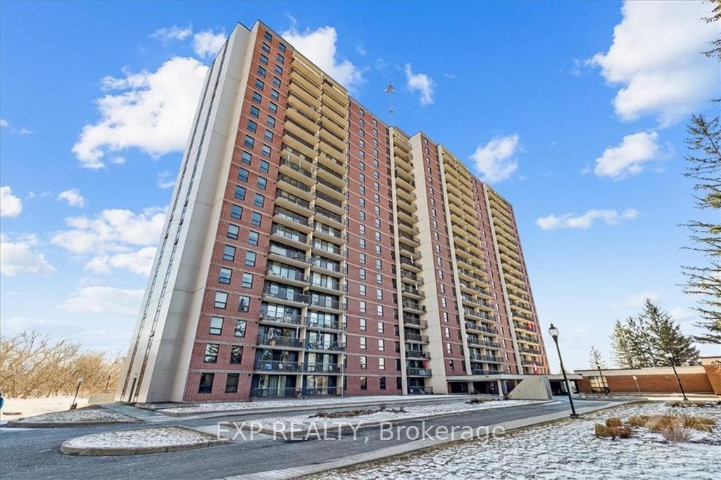 665 BATHGATE Drive Unit 1506 photo 1