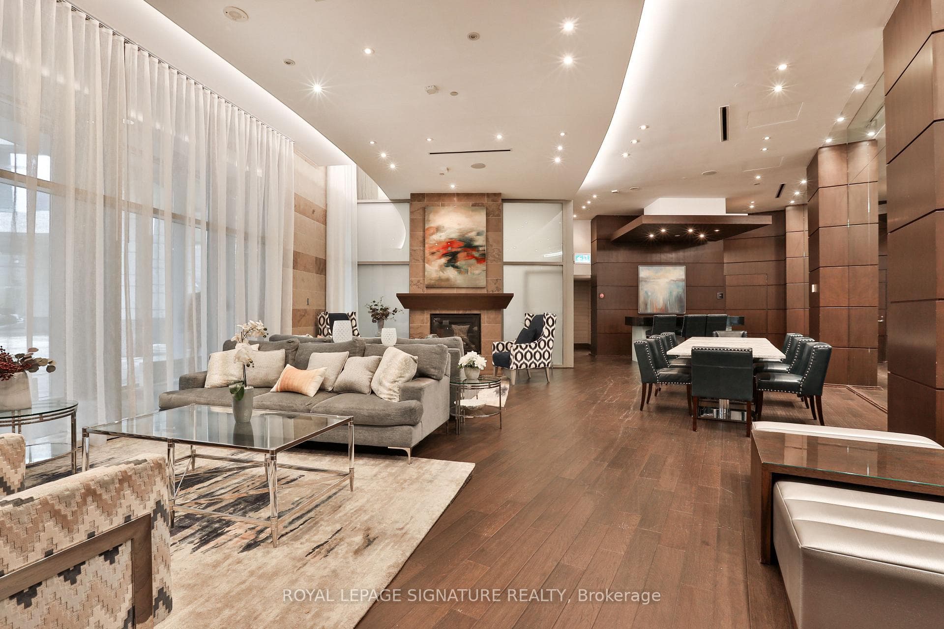 2181 Yonge Street Unit 902 photo 34