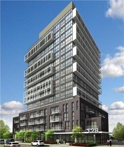 128 Fairview Mall Drive Unit 1408 photo 7