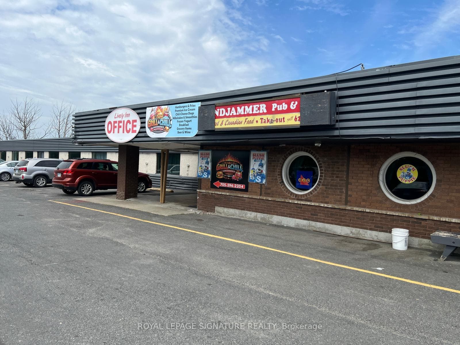 450 Regional Road 55 N/A photo 2