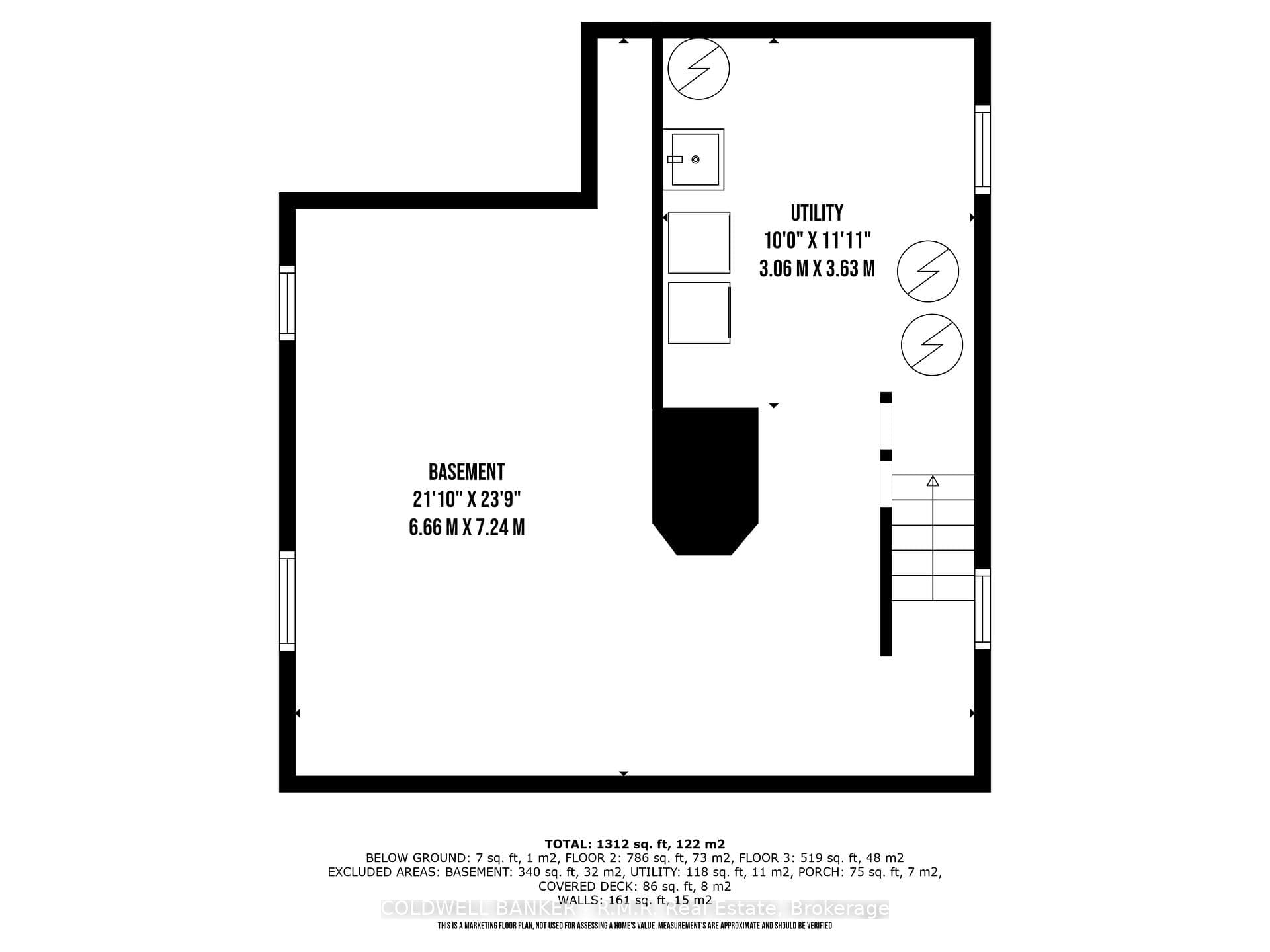269 Glenarm Road photo 31