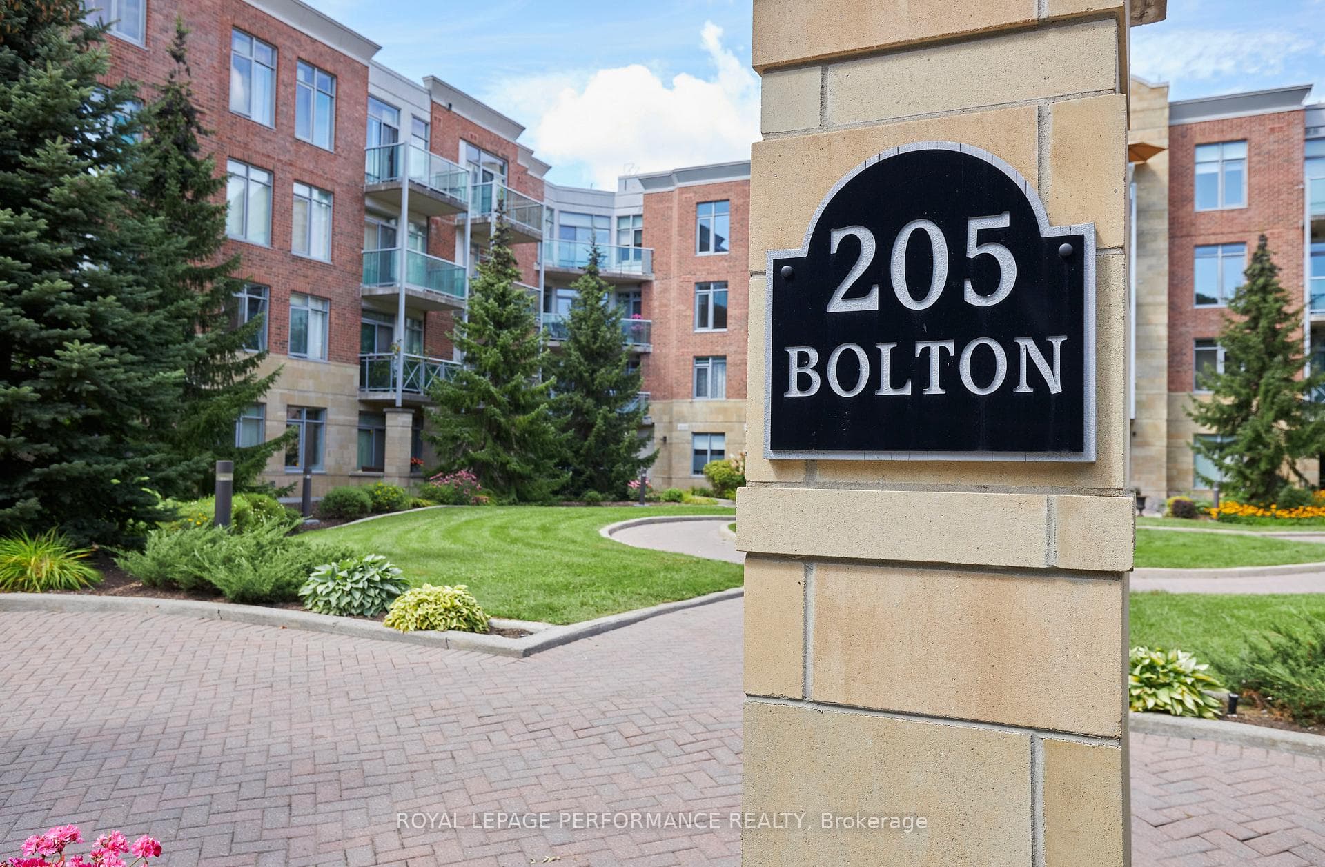 205 Bolton Street Unit 332 photo 2