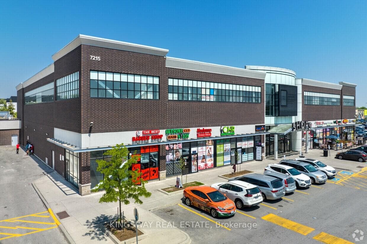 7215 Goreway Drive Unit 2A10+2A11 photo 1