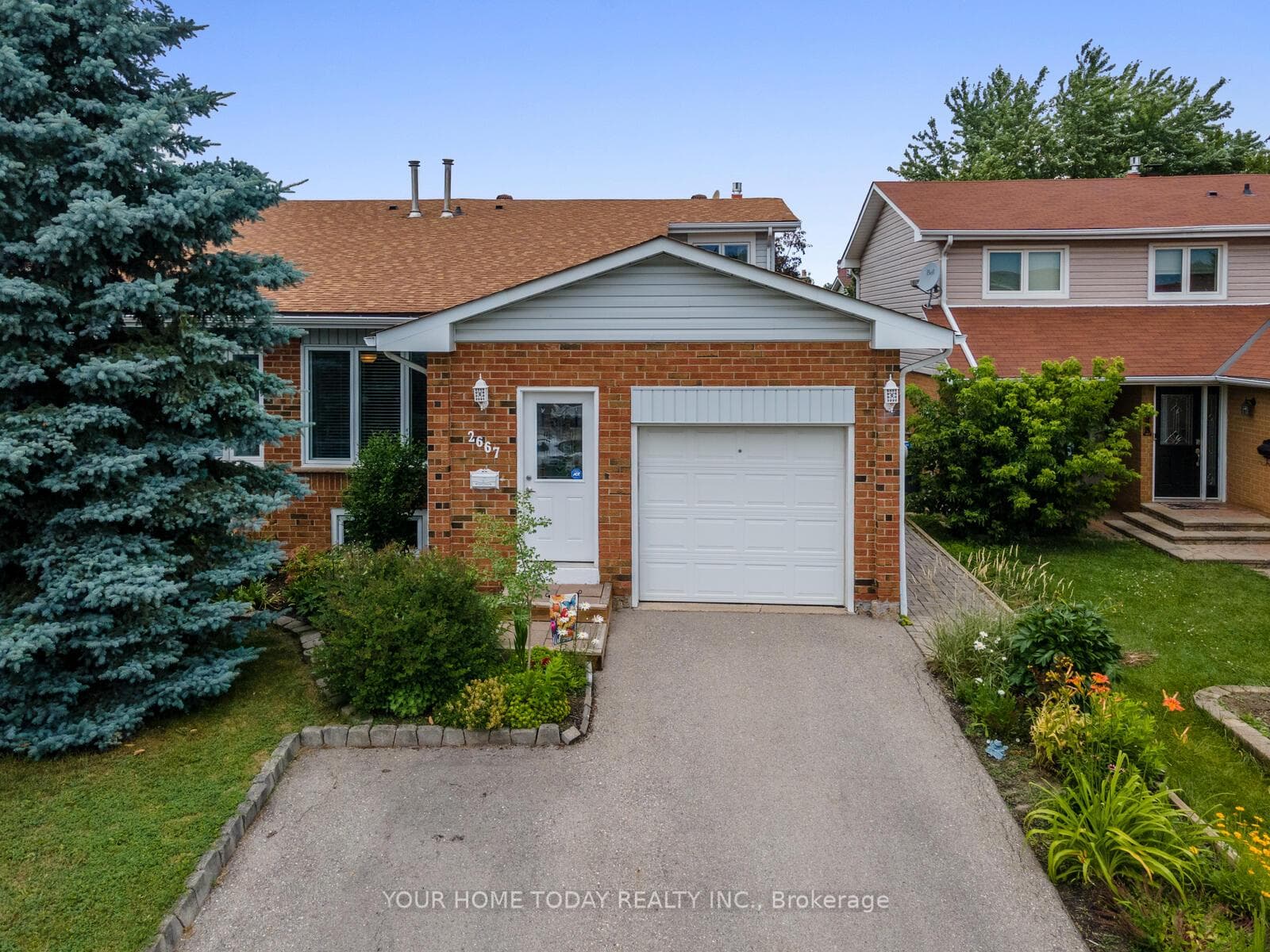 2667 Quill Crescent photo 1