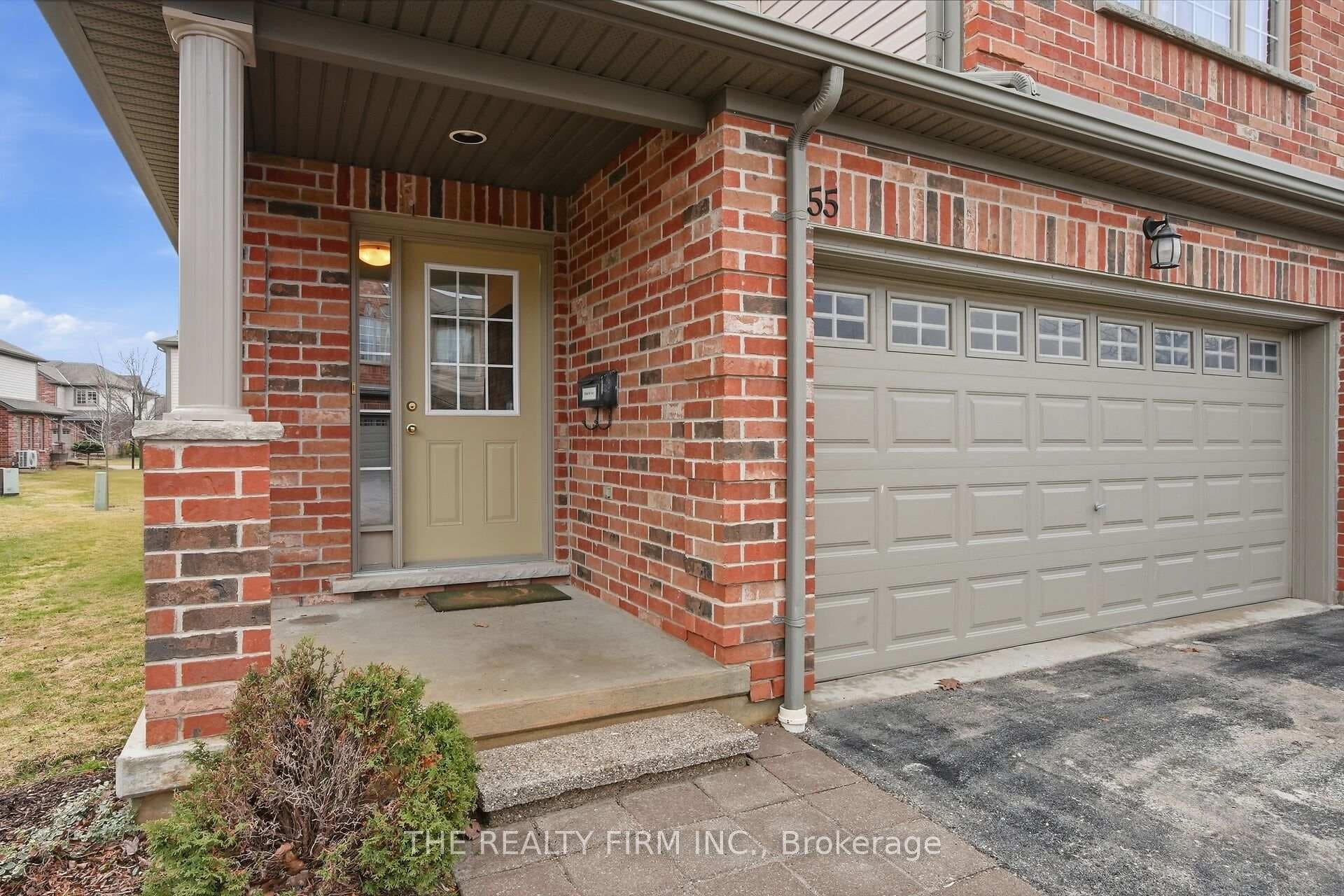 600 Hyde Park Road Unit 55 photo 4