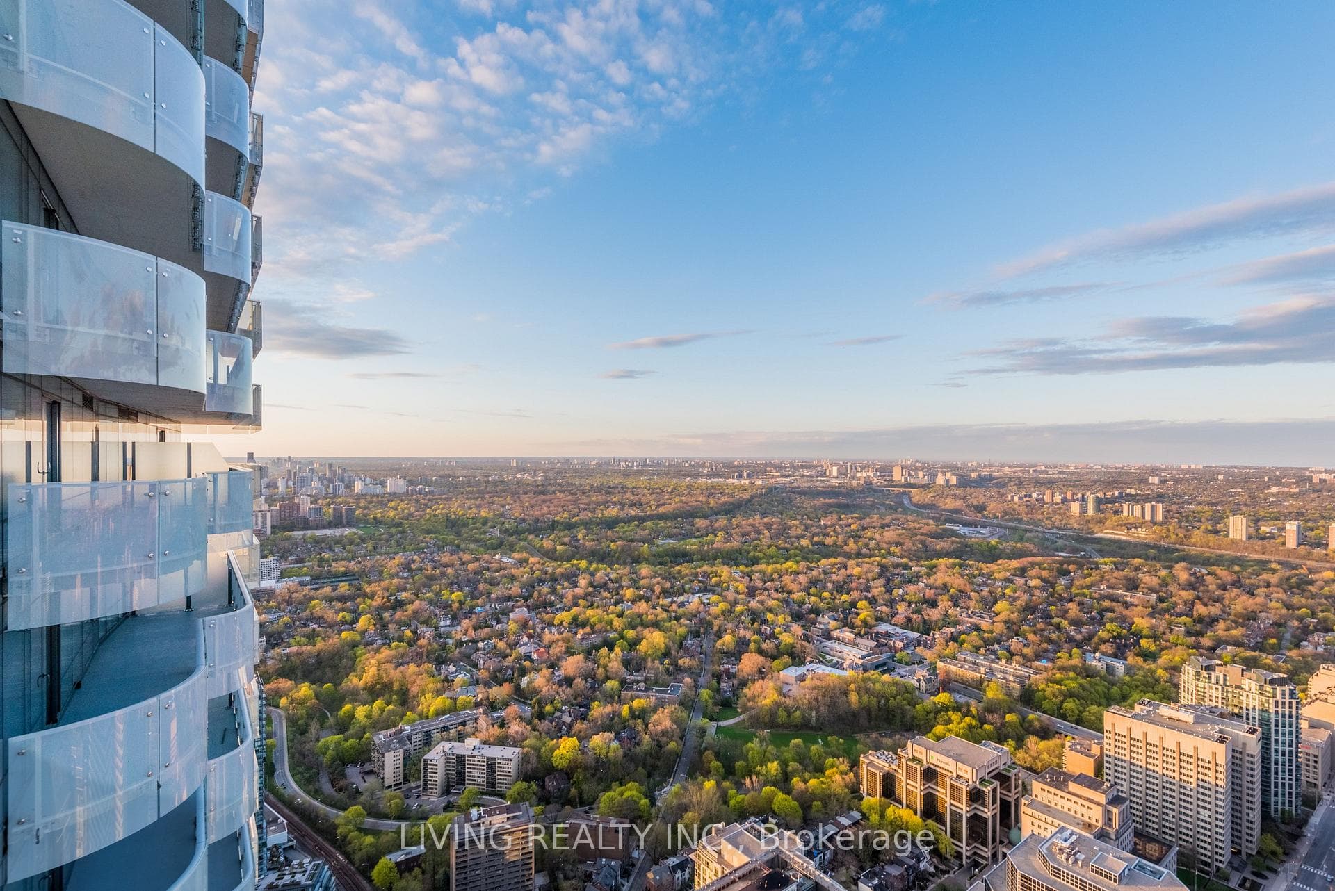 1 Bloor Street Unit 7103 photo 18