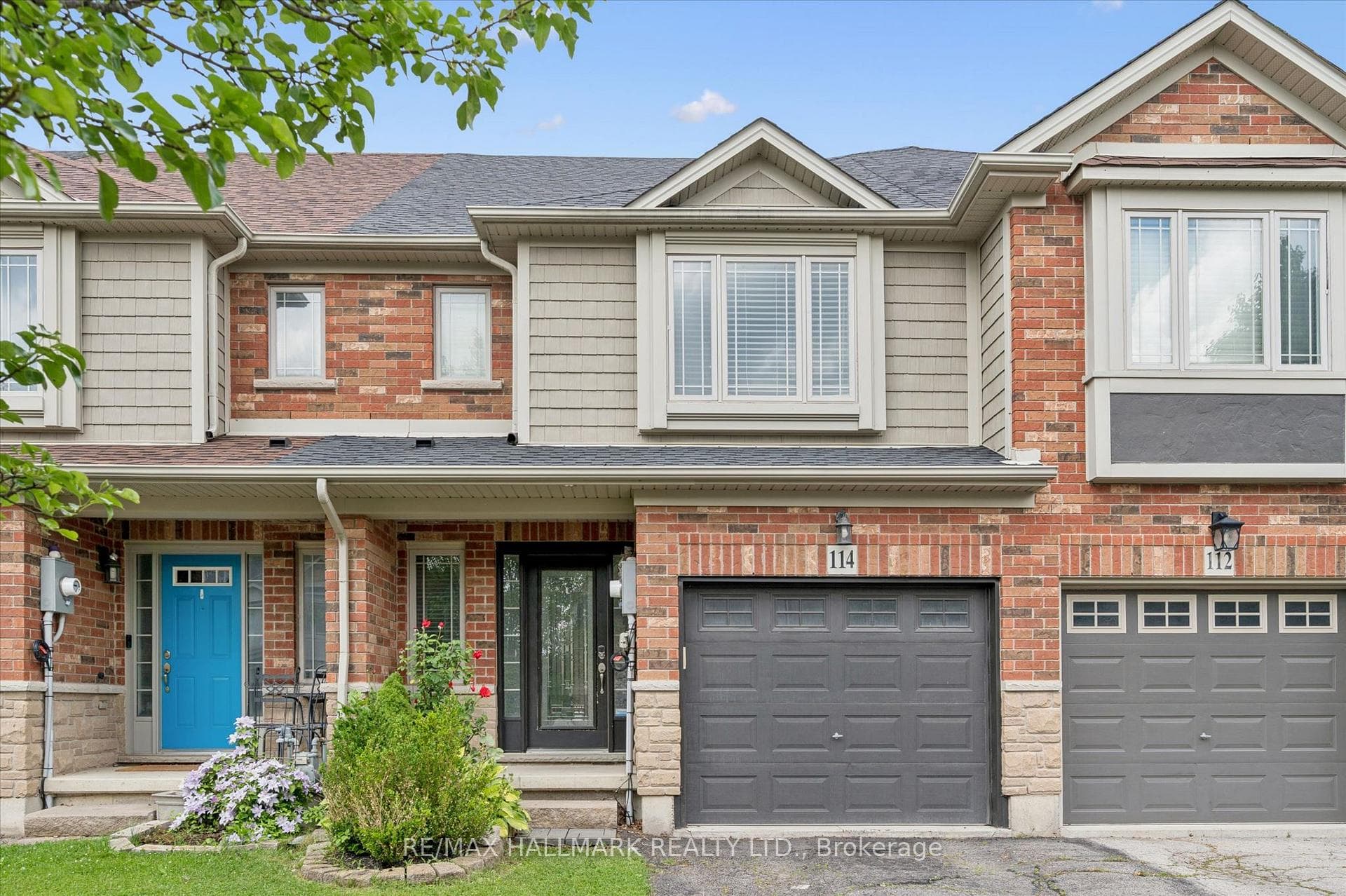 114 Donald Bell Drive photo 1