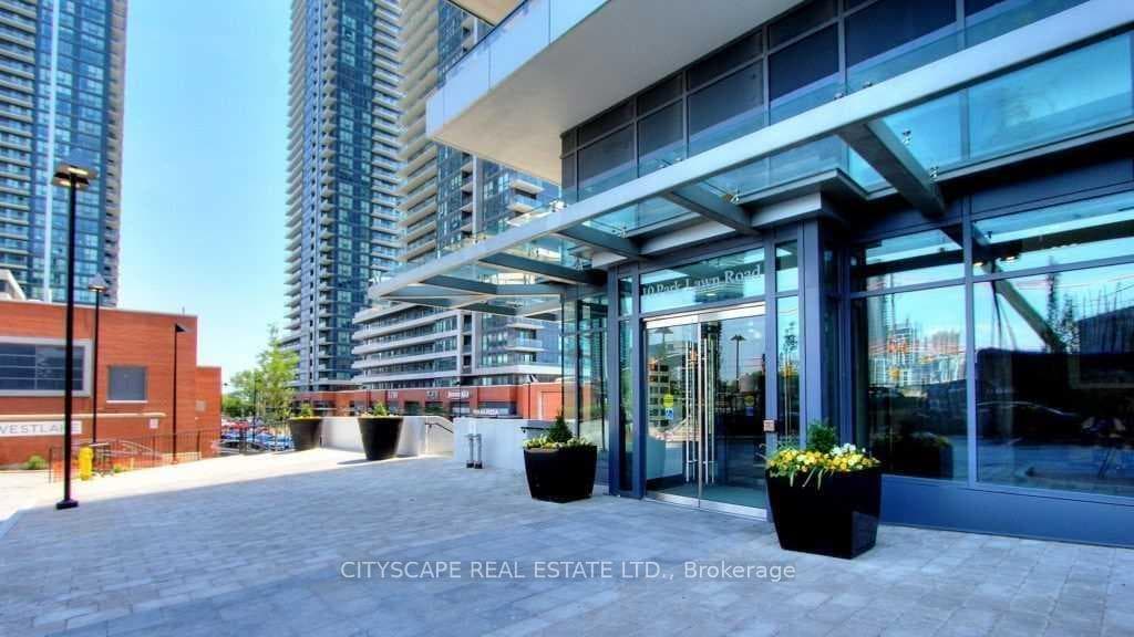 10 Park Lawn Road Unit 1402 photo 10