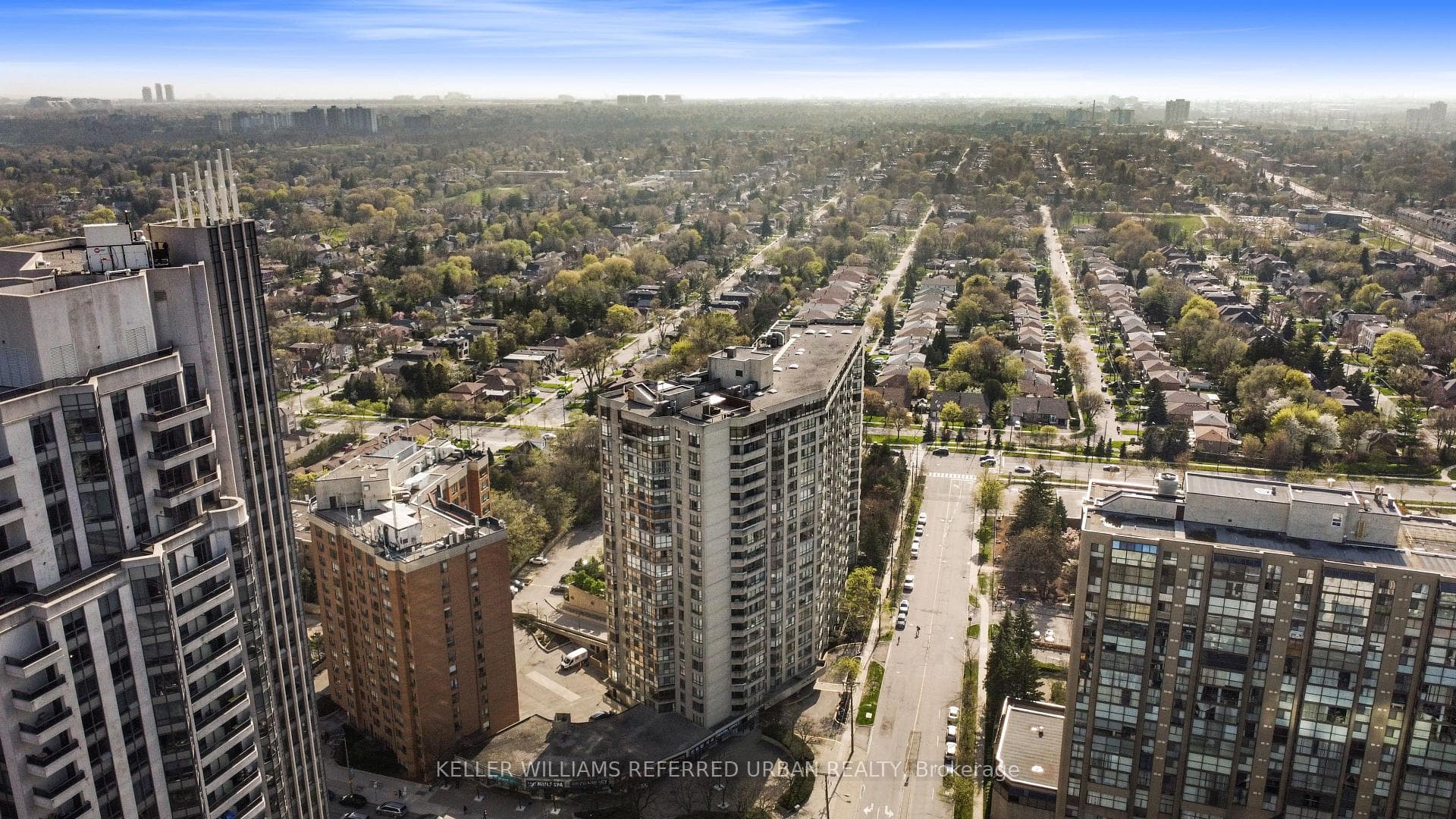 5444 Yonge Street Unit 1209 photo 36