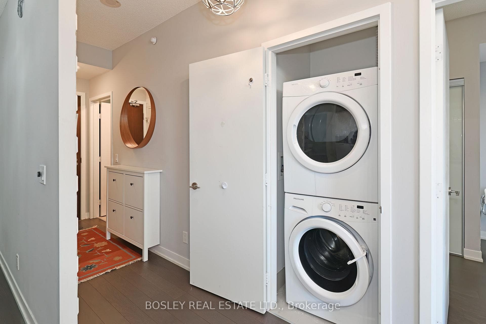120 Bayview Avenue Unit N608 photo 20