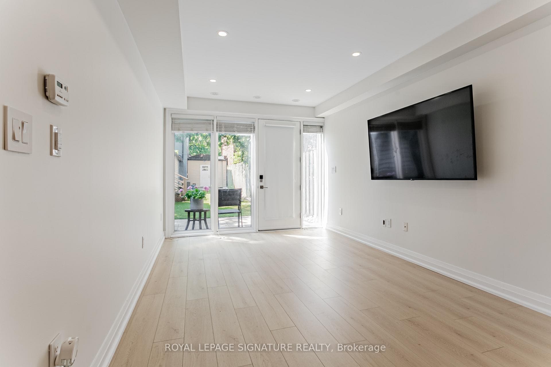108 Balfour Avenue Unit Laneway photo 3