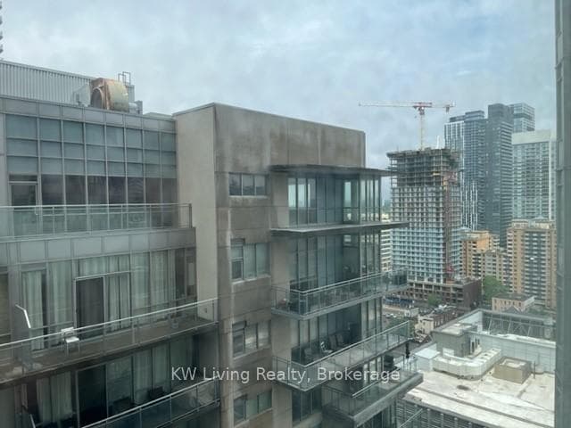 210 Victoria Street Unit 2312 photo 22
