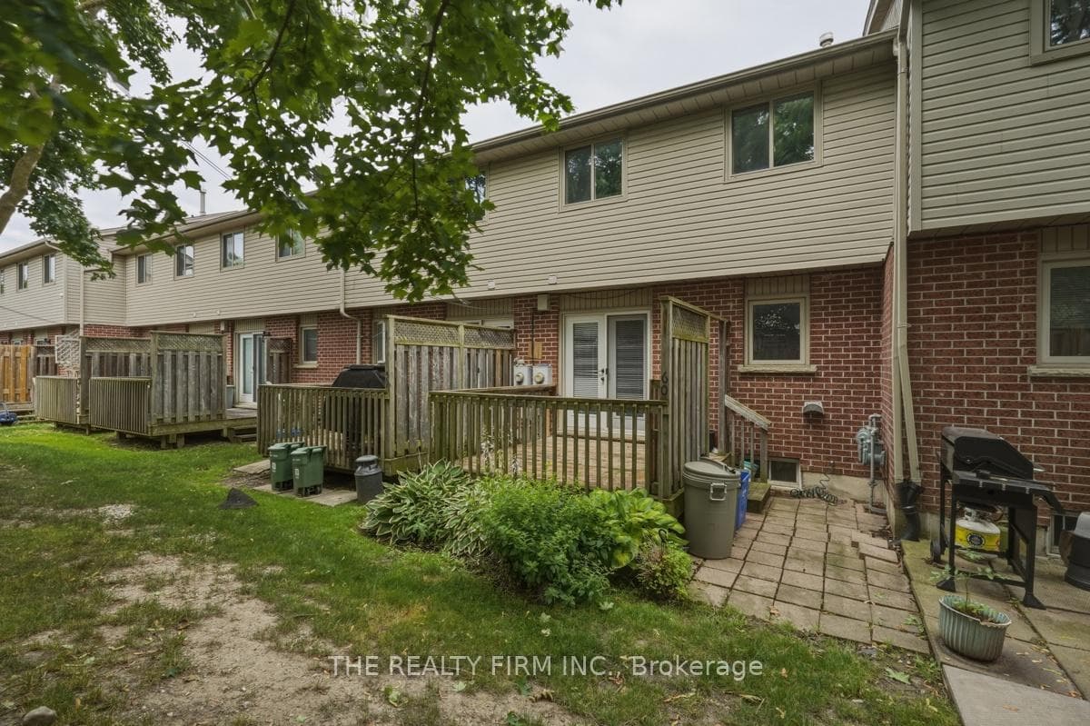 151 Martinet Avenue Unit 60 photo 34