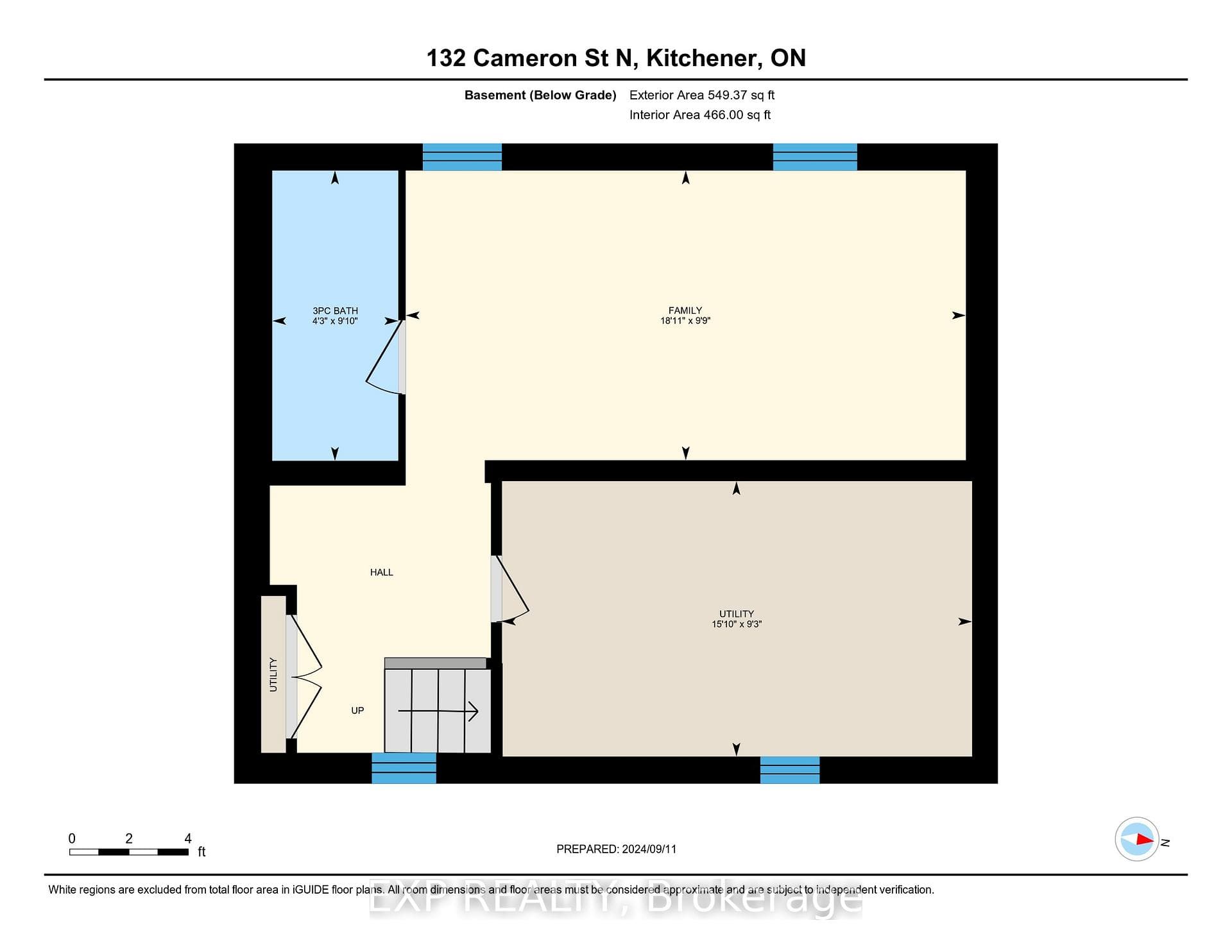 132 Cameron Street photo 40
