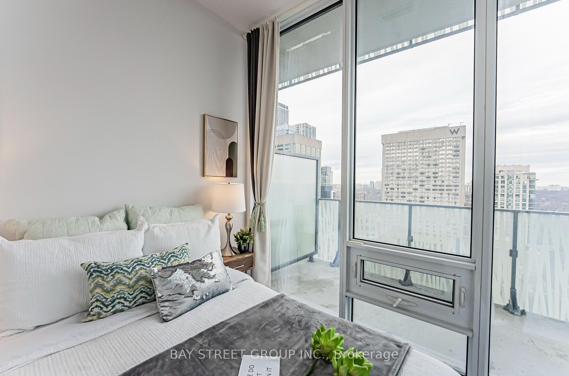 42 Charles Street Unit 2908 photo 12