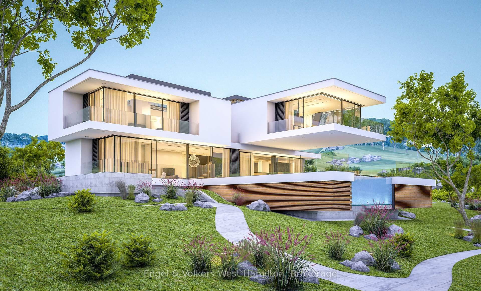 Purposed Home.