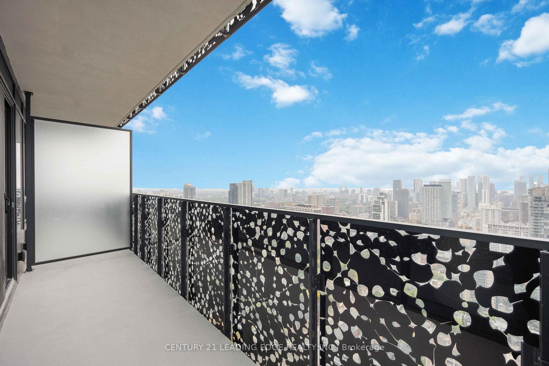 55 CHARLES Street Unit 3806 photo 33