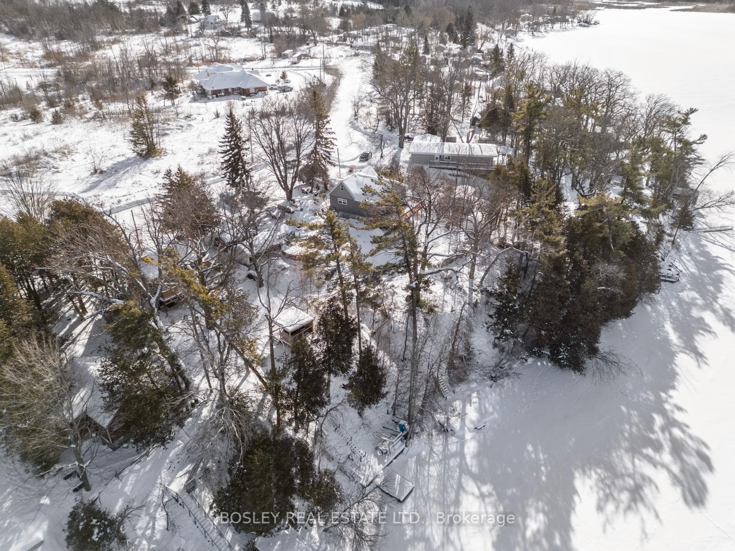 6812 Shearer Point Road photo 38