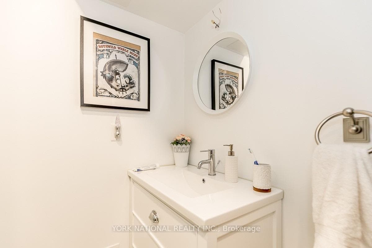 184 Stone Road Unit Bsmnt photo 9